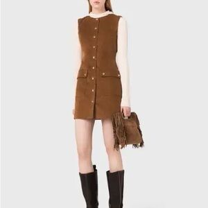 Maje dress